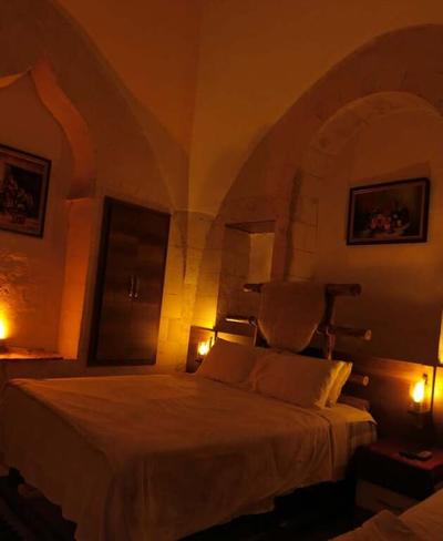 SarkÇiragan Konak Boutique Hotel