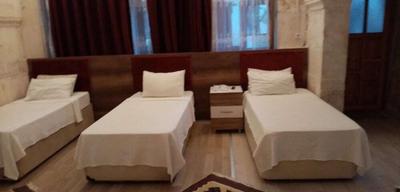SarkÇiragan Konak Boutique Hotel
