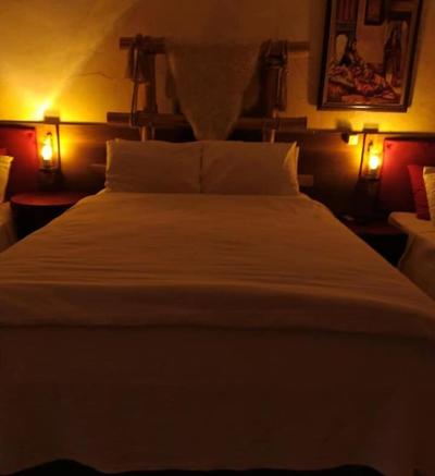 SarkÇiragan Konak Boutique Hotel