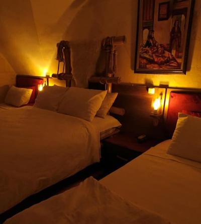 SarkÇiragan Konak Boutique Hotel
