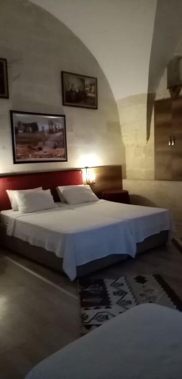SarkÇiragan Konak Boutique Hotel