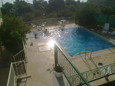 Mira Rooms