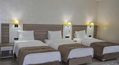 Elazig Sirin Hotel