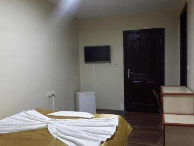 Hotel Yakutiye
