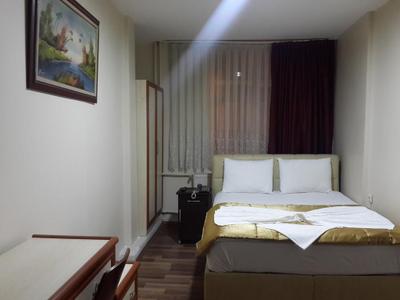 Hotel Yakutiye