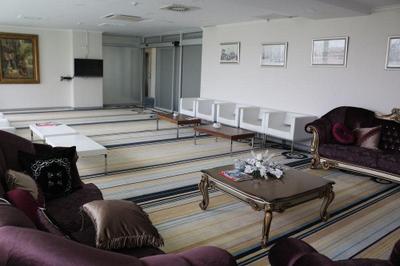 Sport Otel Kule Sube