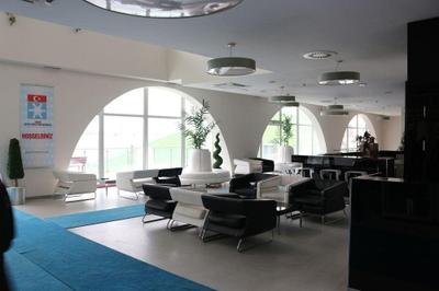 Sport Otel Kule Sube