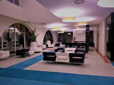 Sport Otel Kule Sube