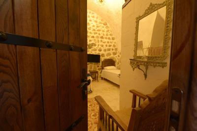 Merdin Hotel