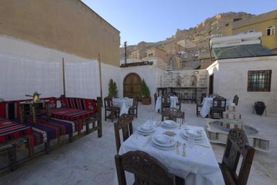 Merdin Hotel