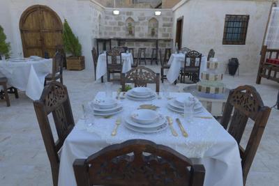 Merdin Hotel