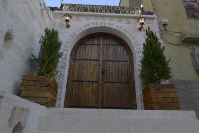 Merdin Hotel