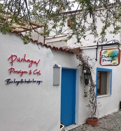 Purhayal Pansiyon