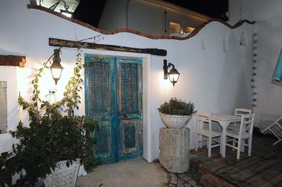 Boheme Bleue