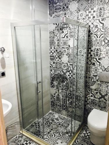 Mavi Ege Butik Otel