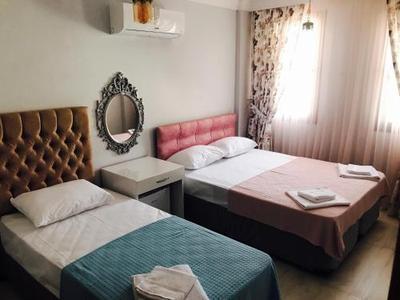 Mavi Ege Butik Otel