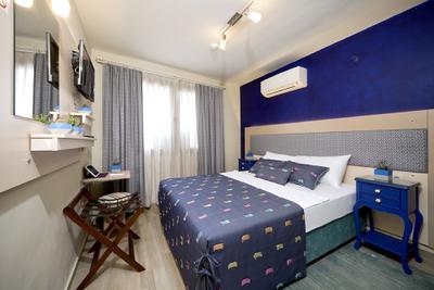 Ion Slow City Hotel