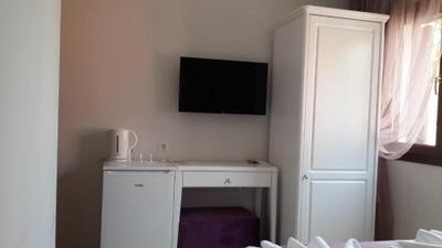 Deniz Yildizi Butik Pansiyon