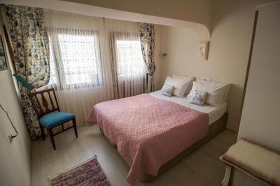 Sigacik Nossa Casa Pansiyon