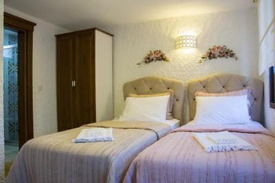 Sigacik Villa Teos Konuk Evi