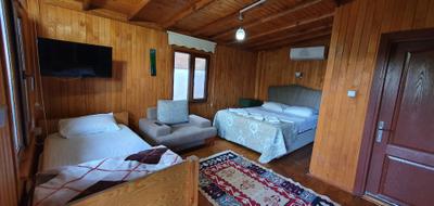 Albatross Dağ Evleri Butik Otel