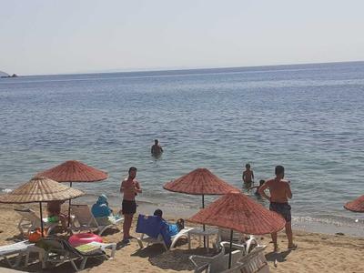 Elisa tatil köyü