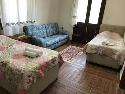 Hoha’s Butik Hotel