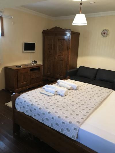 Hoha’s Butik Hotel