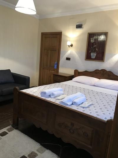 Hoha’s Butik Hotel