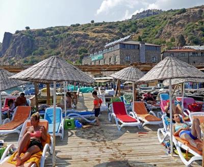 Assos Hotel