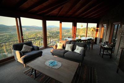 Assos 3 Oda ( Adults Only )