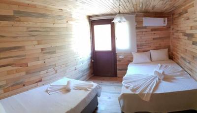 Ekinoks Beach Bungalow