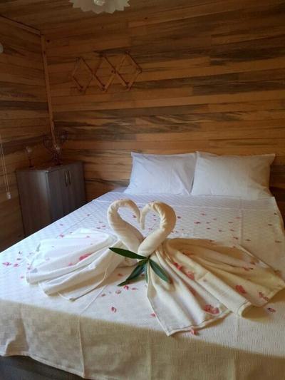 Ekinoks Beach Bungalow