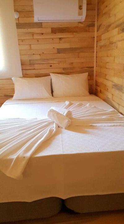 Ekinoks Beach Bungalow