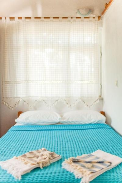 Balıkçının Evi Orkun Motel