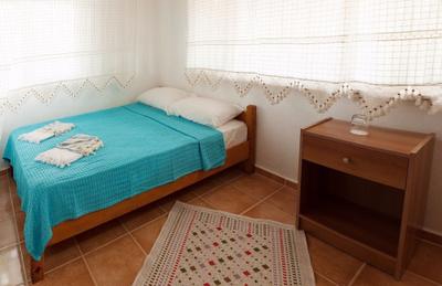 Balıkçının Evi Orkun Motel