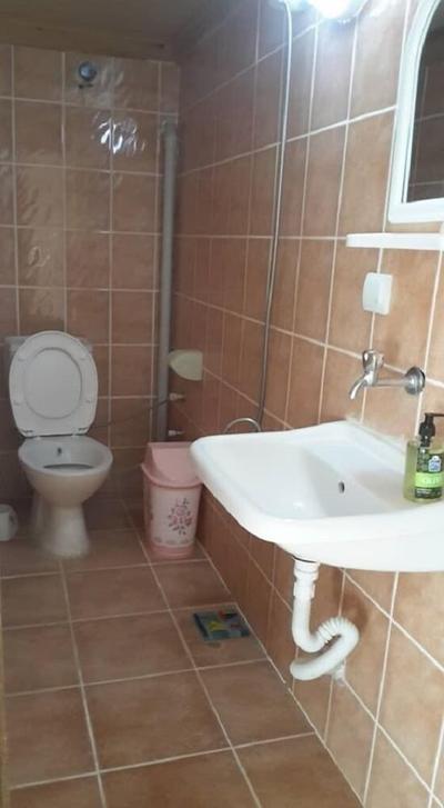 Balıkçının Evi Orkun Motel