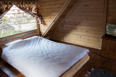 Viya Rafting Bungalovlari