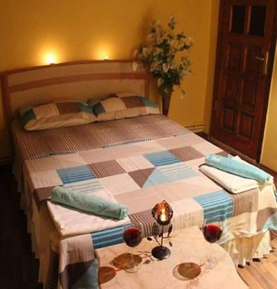 Otel Turker