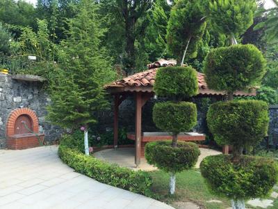 Sarikonaklar Garden Village