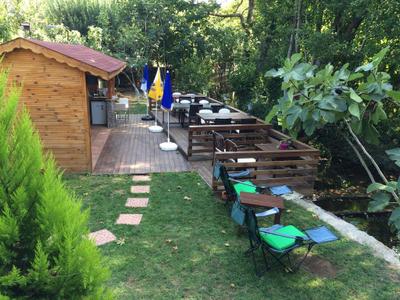 Sarikonaklar Garden Village