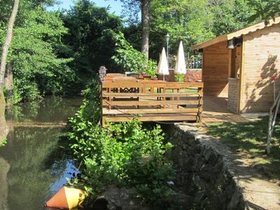 Sarikonaklar Garden Village