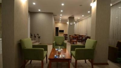 My Rezidance Hotel