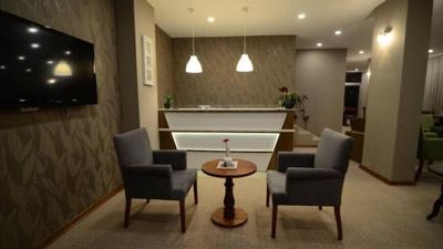 My Rezidance Hotel