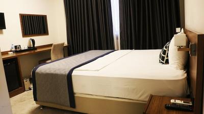 My Rezidance Hotel