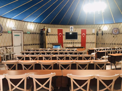 Obasya Kirsal Konaklama Tesisi