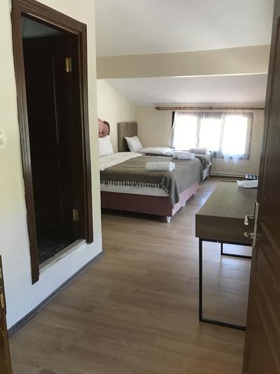 Asina Motel