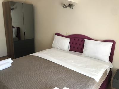 Asina Motel