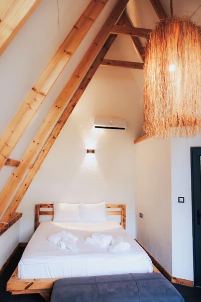 Tas Ev Butik Otel Sapanca
