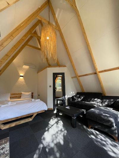 Tas Ev Butik Otel Sapanca